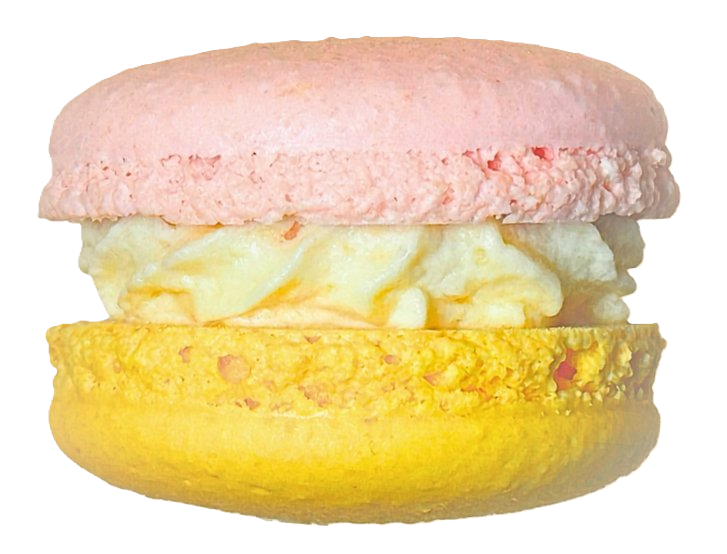 Lychee Cream Cheese