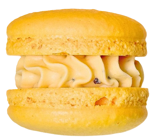 Passion Fruit