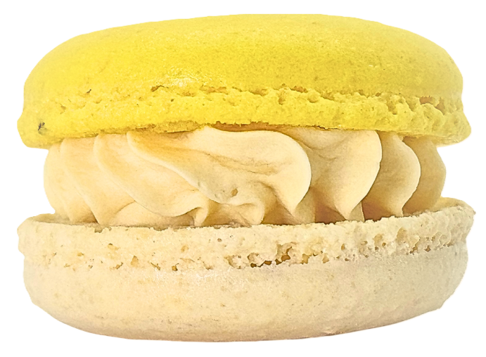 Lemon Cream Cheese