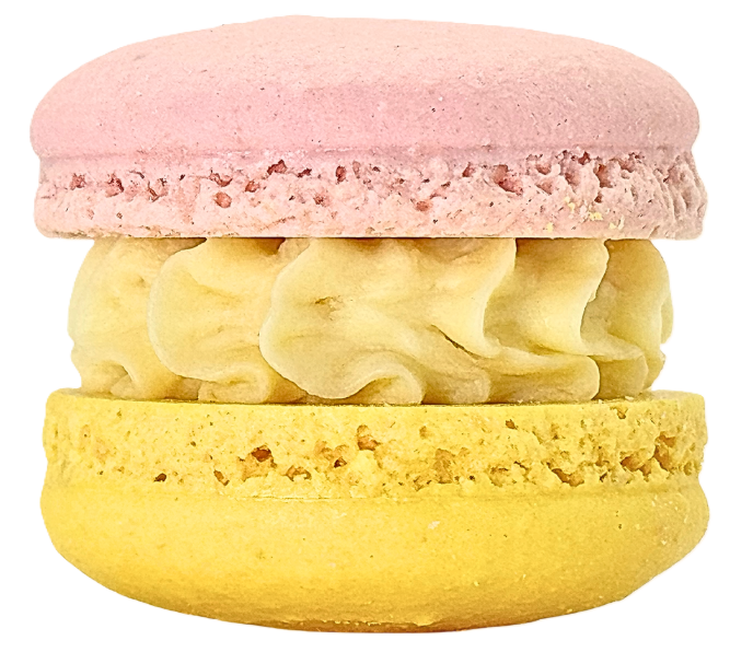 Lychee Cream Cheese