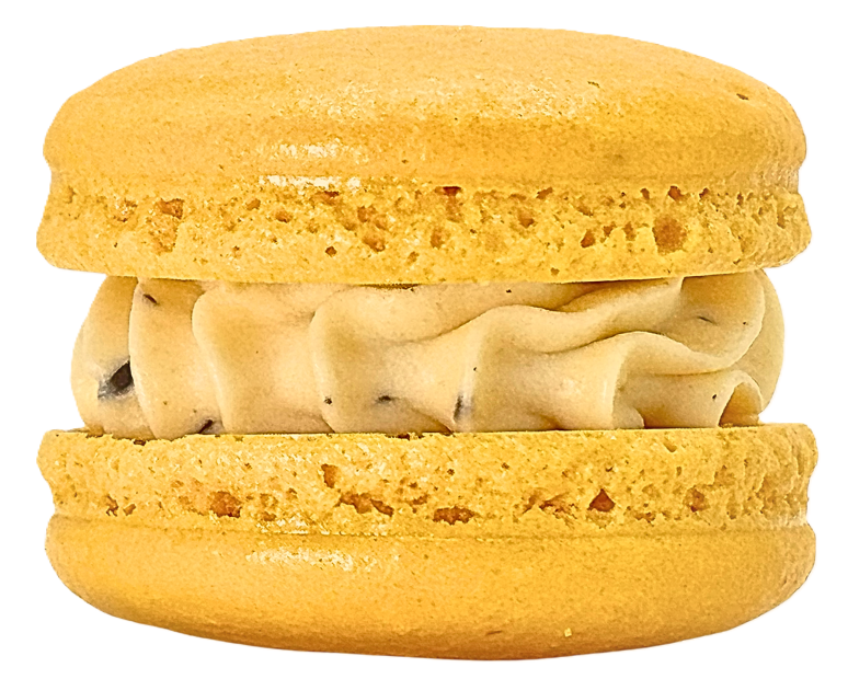 Passion Fruit
